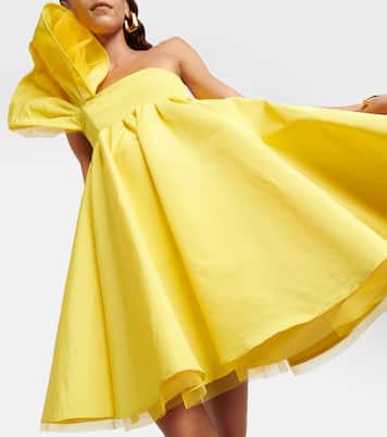 Robe asymétrique | Nina Ricci