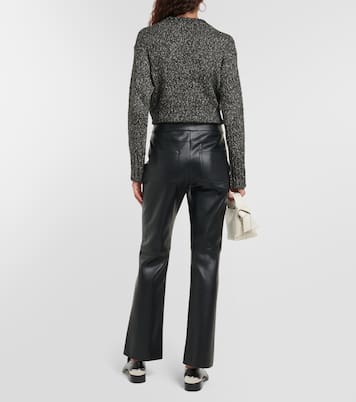 Pantaloni flared Brenta | 'S Max Mara