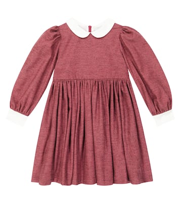 Kleid aus Baumwolle | Paade Mode