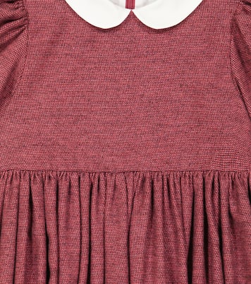 Kleid aus Baumwolle | Paade Mode