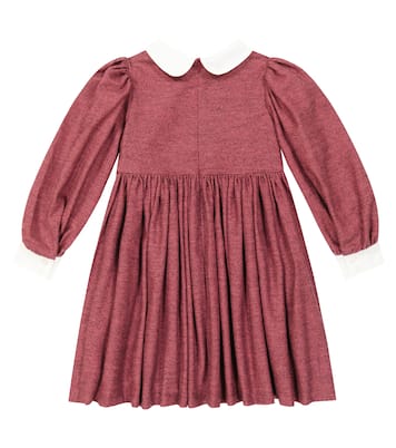 Kleid aus Baumwolle | Paade Mode