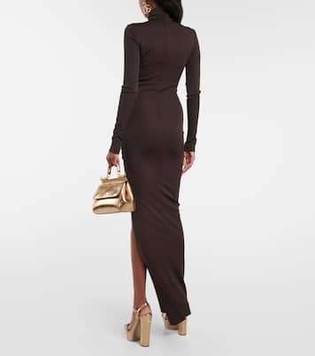 Robe longue | Dolce&Gabbana