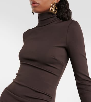 Robe longue | Dolce&Gabbana