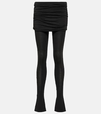 Low-Rise-Hose | Blumarine