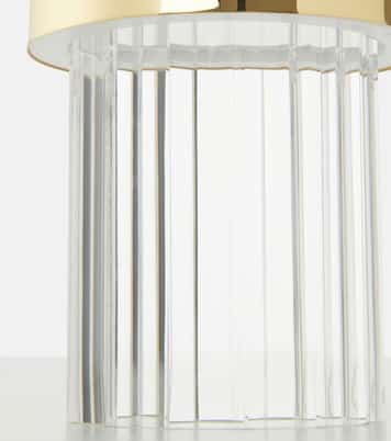 Last Order portable lamp by Michael Anastassiades | Flos