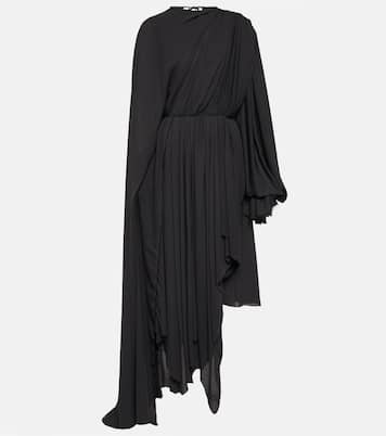 Minikleid aus Crêpe | Balenciaga