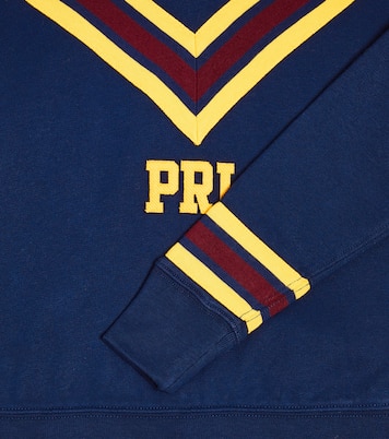 Sudadera con capucha de algodón | Polo Ralph Lauren Kids