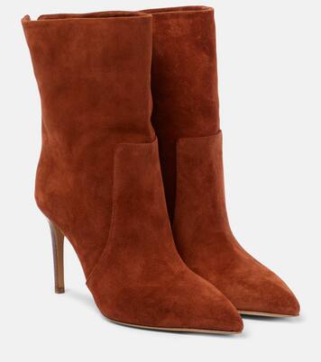 Botines 85 de ante | Paris Texas