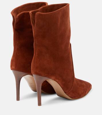 Botines 85 de ante | Paris Texas