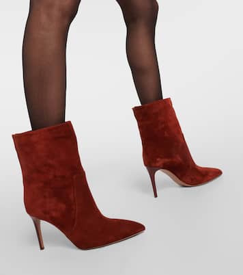 Botines 85 de ante | Paris Texas