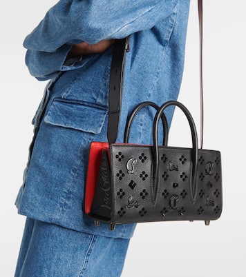 Sac Paloma en cuir | Christian Louboutin