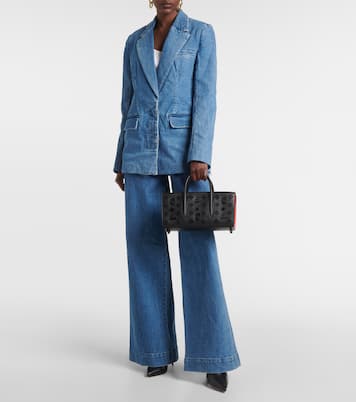 Sac Paloma en cuir | Christian Louboutin
