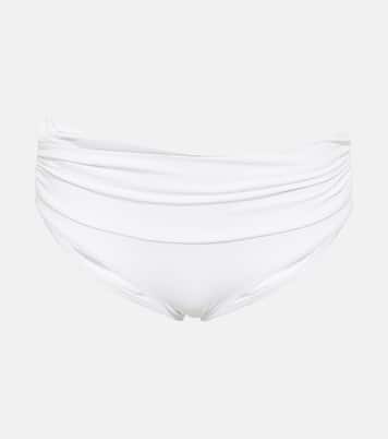 Bel Air low-rise bikini bottoms  | Melissa Odabash