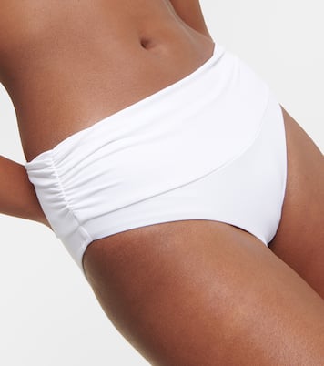 Bel Air low-rise bikini bottoms  | Melissa Odabash