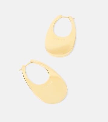 Orecchino Large Swipe | Coperni