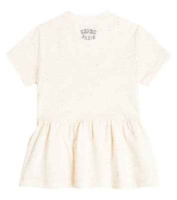 Baby - Abito in cotone | Kenzo Kids