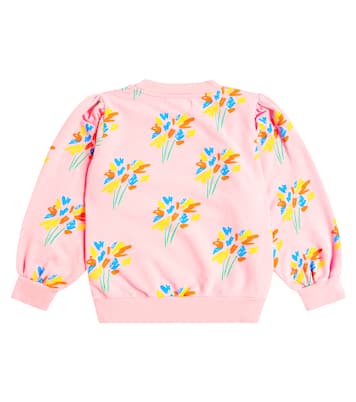 Sudadera Fireworks de mezcla de algodón | Bobo Choses