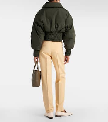 Bomber imbottito | Tod's