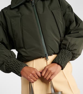 Bomber imbottito | Tod's