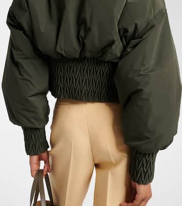 Bomber imbottito | Tod's