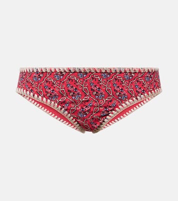 Slip bikini Sonnyge con stampa | Marant Etoile