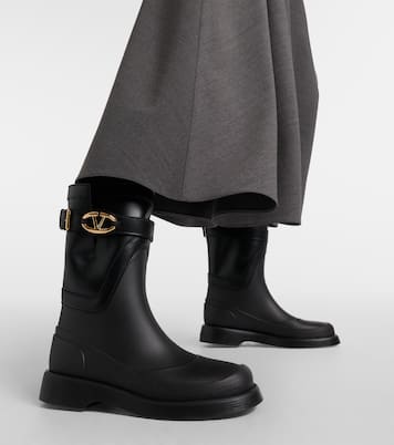 Valentino boots 2018 clearance
