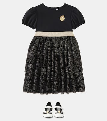 Abito in tulle | Moschino Kids