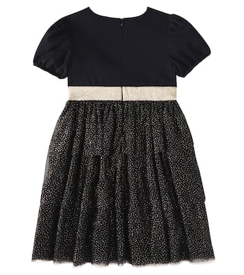 Abito in tulle | Moschino Kids
