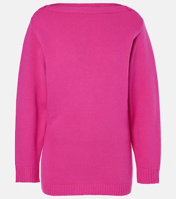 Pullover in lana vergine | Valentino