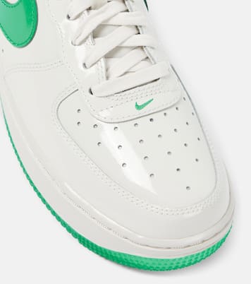 Air Force 1 '07 Premium leather sneakers | Nike