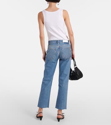 Jeans '70 Stove Pipe regular | Re/Done