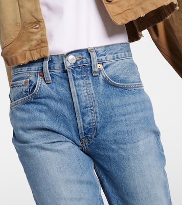 Jeans '70 Stove Pipe regular | Re/Done