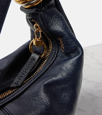 Sac Bracelet Small en cuir | Chloé