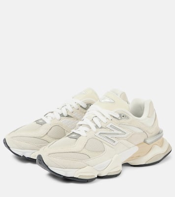 Baskets 9060 | New Balance