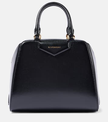 Borsa Antigona Cube Mini in pelle | Givenchy