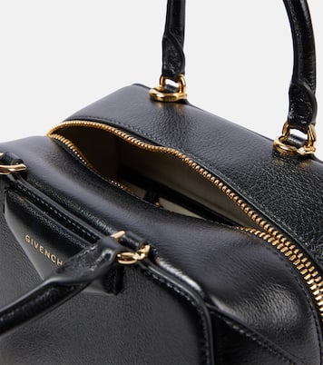 Borsa Antigona Cube Mini in pelle | Givenchy