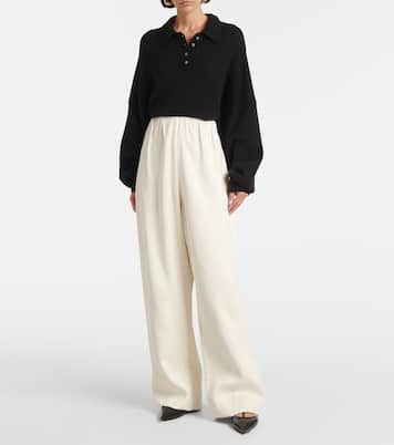 Pantalon ample Dayne | Fforme