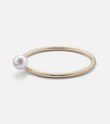 Bracciale La Beauté Perle in oro 14kt con perla | Sophie Bille Brahe