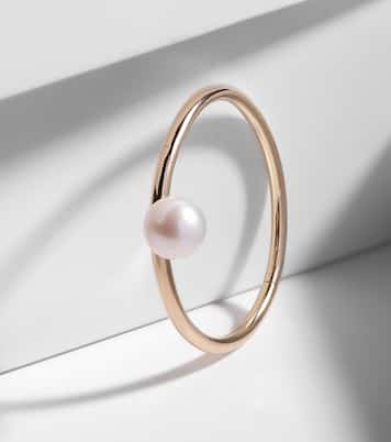 Bracciale La Beauté Perle in oro 14kt con perla | Sophie Bille Brahe
