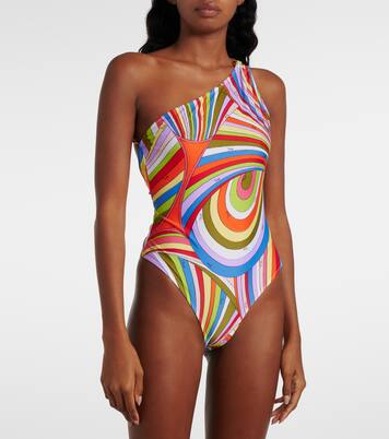 Iride swimsuit | Pucci