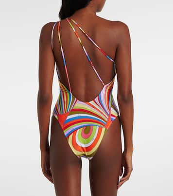 Iride swimsuit | Pucci