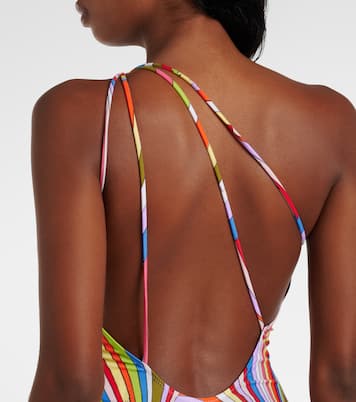 Iride swimsuit | Pucci