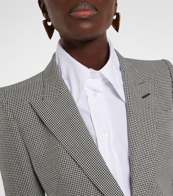 Blazer en laine | McQueen