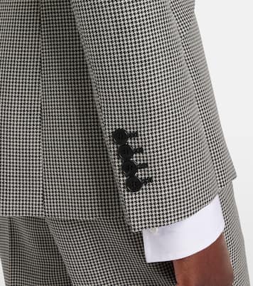 Blazer en laine | McQueen