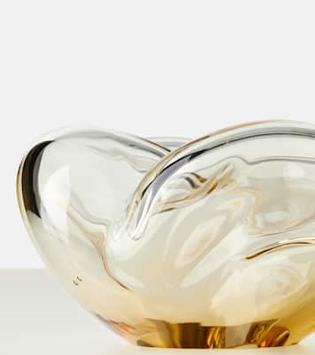 Bol Ocean en verre | Alexa Lixfeld