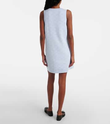 Robe GG en coton | Gucci