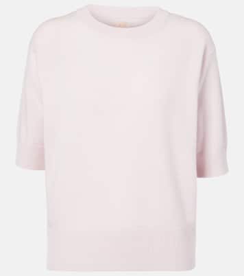 Jersey de cachemir | Jardin des Orangers