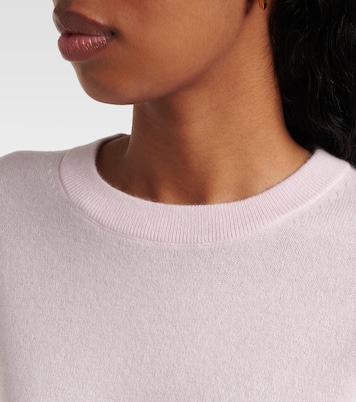 Jersey de cachemir | Jardin des Orangers