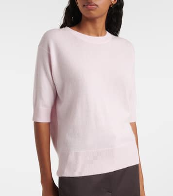 Jersey de cachemir | Jardin des Orangers
