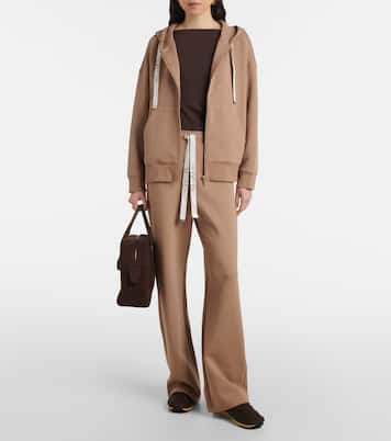 Weite Jogginghose Bali aus Jersey | 'S Max Mara